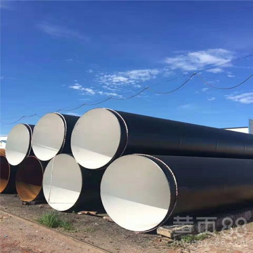 喀喇沁旗IPN8710防腐螺旋鋼管廠家價(jià)格及產(chǎn)品介紹與直縫鋼管的對(duì)比分析