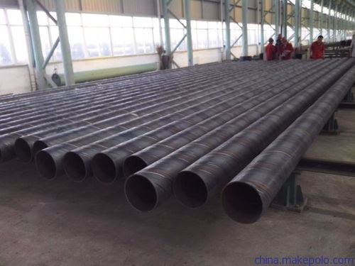 壁山現(xiàn)貨厚壁螺旋鋼管與無縫鋼管銷售指南