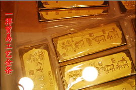 陜西一得貴金屬 精品推薦，交易投資與制品的雙重魅力